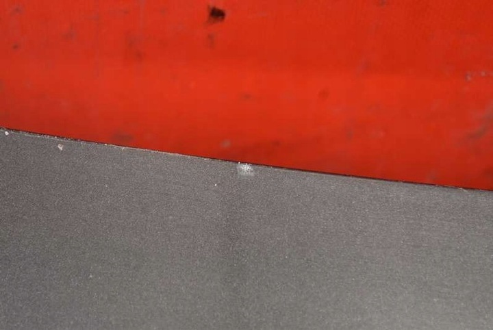 фото №7, Кришка багажника зад задня спойлер спойлер 46g mitsubishi lancer 7 vii sedan