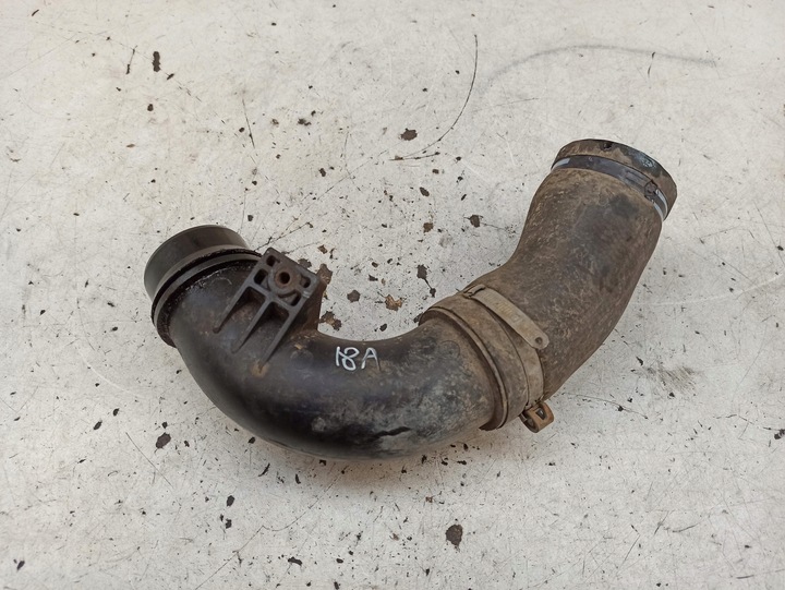 фото №1, Lancia fiat alfa шланг труба інтеркулер c904