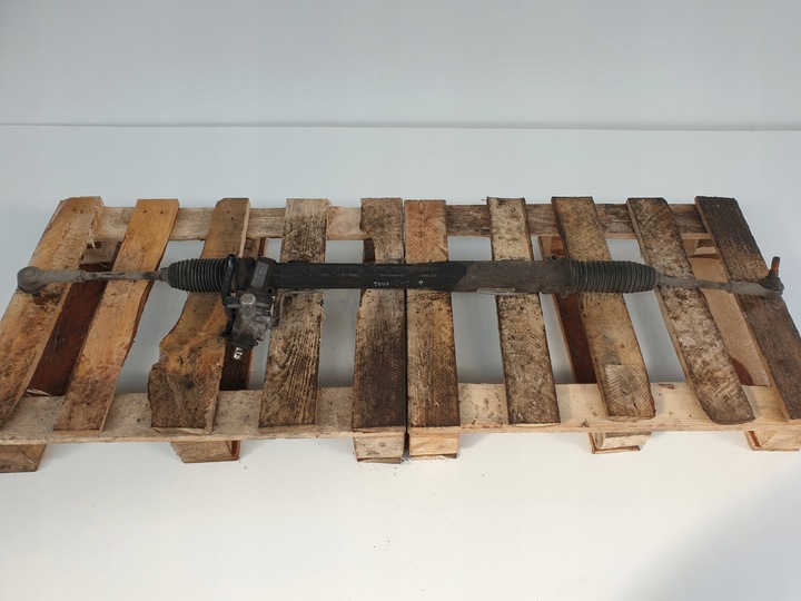 фото №9, Vw touareg рулевая рейка трансмиссия евро 7p6422055e