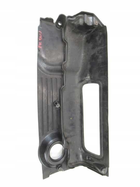 фото №8, Захист фільтра двигуна bmw e46 3.0d 184km 330d