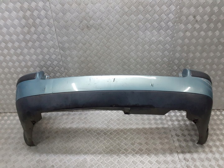 фото №1, Бампер зад vw passat b5 ll5y универсал