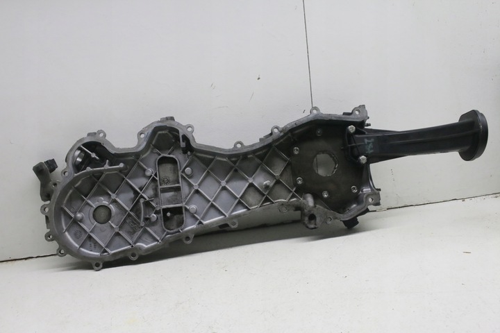 фото №6, Корпус насоса масла opel corsa d 1.3 cdti