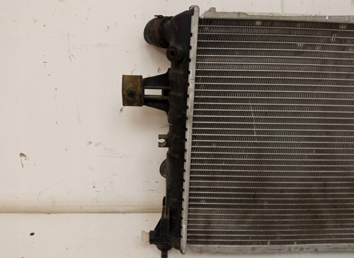 фото №5, Радіаторів води opel zafira 2,0 dti