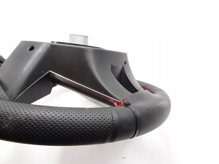 фото №12, Руль кожа мульти mazda 6 gj