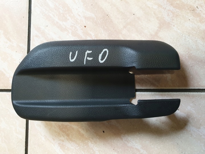 фото №1, Захист накладка заглушка honda civic viii ufo 5d