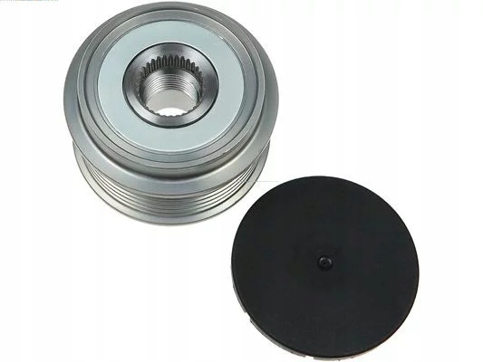 фото №3, Сцепление генератора ford fiesta/focus 1 ast afp9006