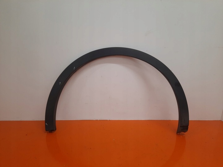 фото №1, Volkswagen id.4 20- crossover планка крыльев зад левый 11a853817