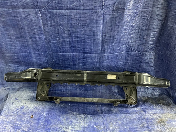 фото №1, Mercedes ml w166 балка pas переднє