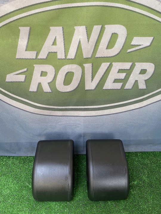 фото №12, Land rover defender l663 левый впуск крыльев