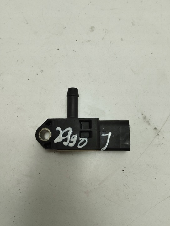 фото №6, 2019 skoda kodiaq датчик тиску вихлопних газів 04l906051k