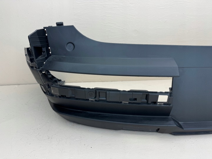 фото №8, Hyundai santa fe v mx5 2024- задний бампер 86612-p7000