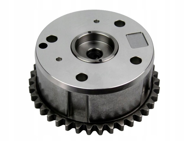 фото №1, Колесо переменных faz распределительный вал superb octavia 1.4tsi