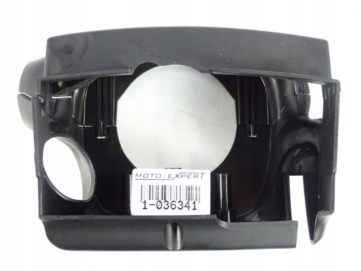 фото №6, Mercedes ml w163 защита колонки рулевого