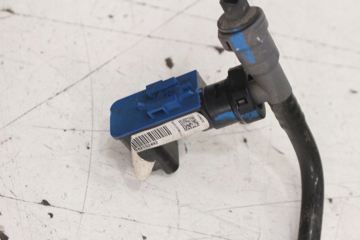 фото №6, Шланг вакуум усилитель berlingo iii partner 16r. электрик