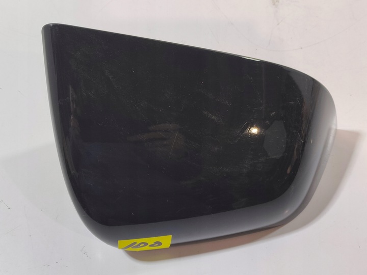 фото №1, Tesla модель y 2020- корпус ліва дзеркало 1495594-01-1