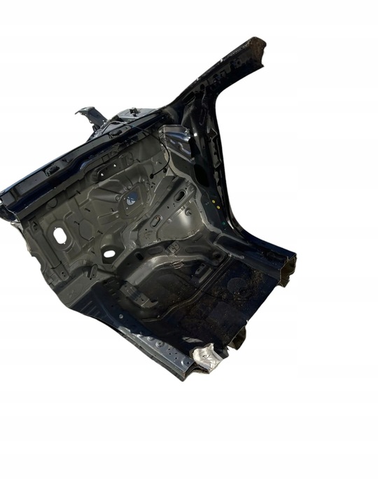 фото №7, Hyundai tucson iv nx4 2022 левая сторона четверть передняя