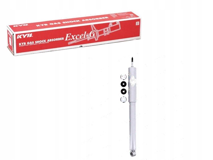 фото №1, Kyb амортизатор kia ретона sportage 2.0/2.0d 04.94