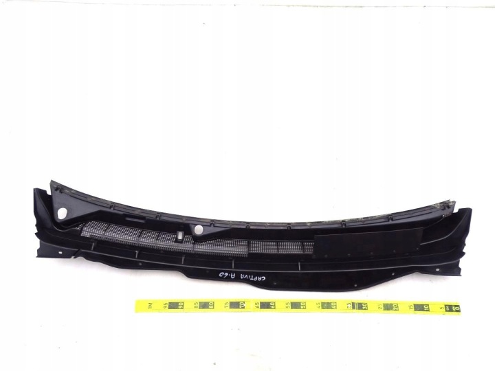 фото №6, Chevrolet captiva i рестайлінг 10-18 панель під лобовим склом європа 20989737