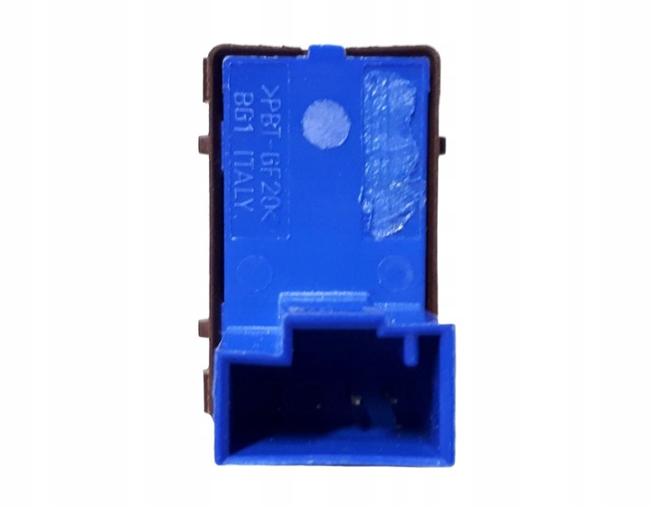 фото №9, Вимикач відкривання кришки заливання пального vw golf/touran/touareg