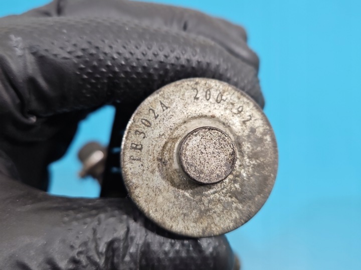 фото №10, Клапан egr citroen jumper ii 06-14 2.2 hdi замінник. без гідропідсилювача номер 5 pin