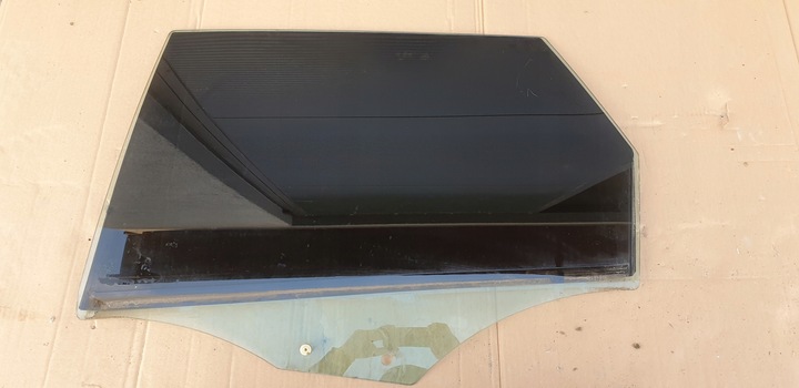 фото №1, Скло двері лівий зад audi a6 c7 15r avant