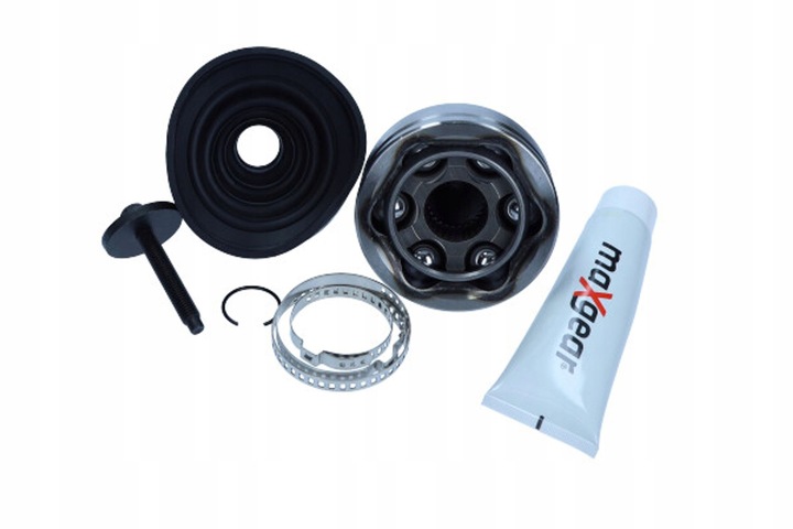 фото №2, Шарнір zew. volvo v70/c70 27x57x36 abs 48z