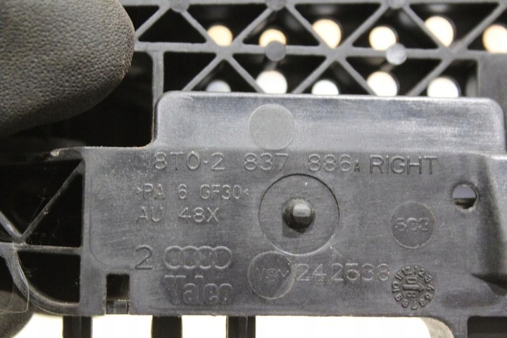 фото №9, Ручка наружная передняя правая audi a5 8t 8t02837886