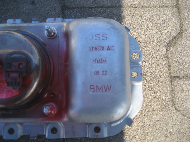 фото №8, Mini countryman u25 23-25r подушка безопасности правая usa