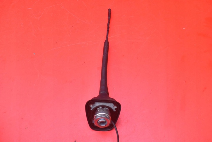 фото №5, Антена renault clio 4 iv 12-20