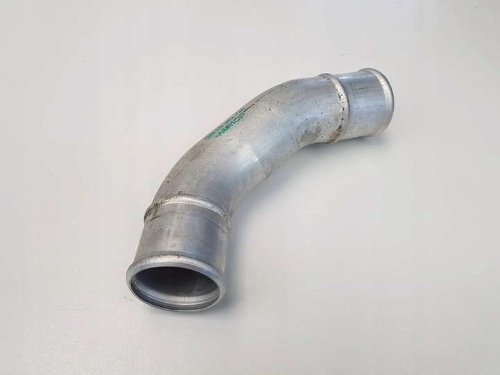 фото №5, Шланг шланг труба повітря saab 9-3 ii 1.9 tid 55352735