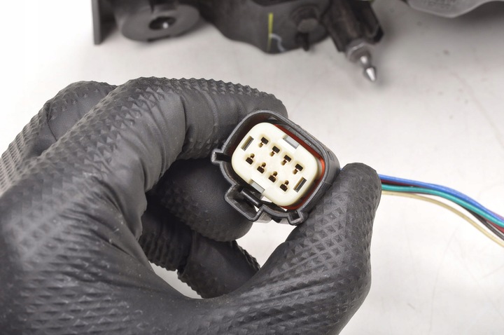 фото №10, Ford mustang mach-e лампа ліва задня лівий зад rj8b-13405-ac