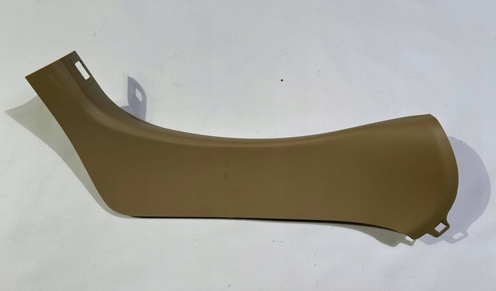 фото №7, Панель стійка b обшивка захист права chevrolet corvette c6 2005-