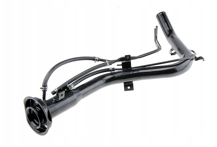 фото №1, Заливная горловина топлива труба subaru forester 2.0 2.5 97-02