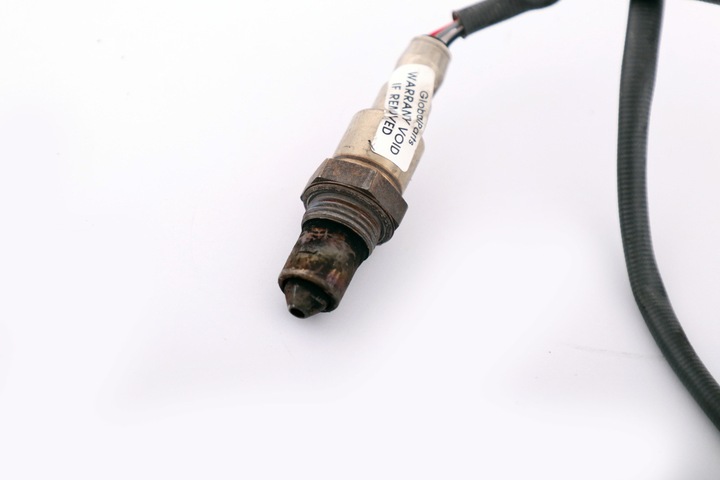 фото №9, Mini f55 f56 датчик вихлопних газів лямбда-зонд 8570125