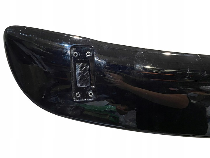 фото №5, Mercedes benz карбон крило спойлер a2907930400