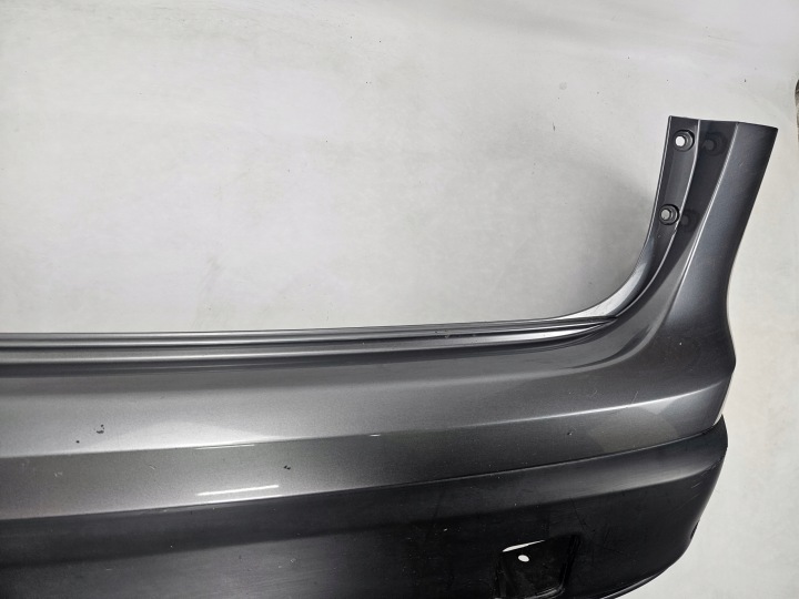 фото №10, Nissan qashqai ii 2 j11 2013 - 2017 бампер задний 4 x pdc 850224ea0h