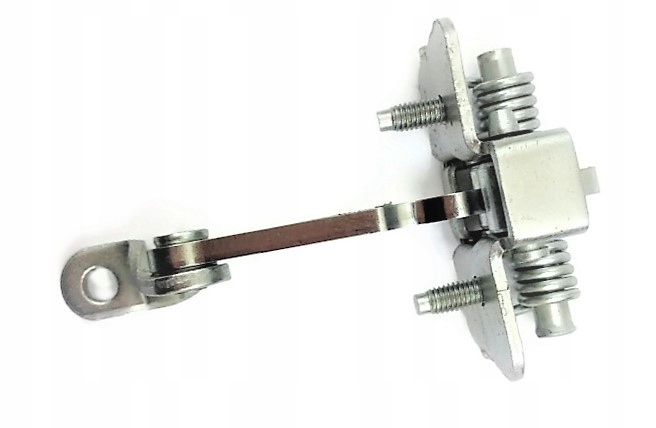 фото №1, Ограничитель дверь перед peugeot 206 98-09 новое