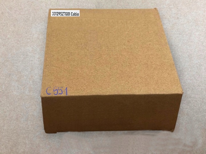 фото №9, Кабель модуля ксенон d4s/d4r праві лівий 33129sztg01 do honda mazda mitsubishi