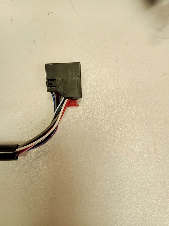 фото №14, Зеркало audi q5 ii 80a правые 14 pin левая 10 pin ly9b европа 16-