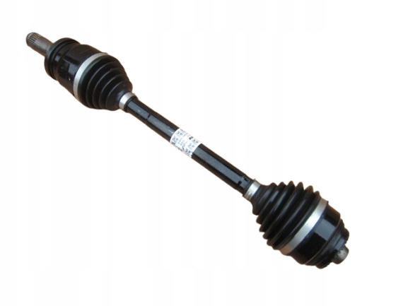 фото №1, Bmw ix1 u11 xdrive 30 піввісь ліва перед 9884797 jak no- wa стан bdb електрик