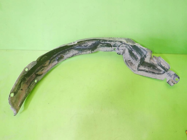 фото №1, Подкрылок правые перед daihatsu cuore v l701 fl 01-03