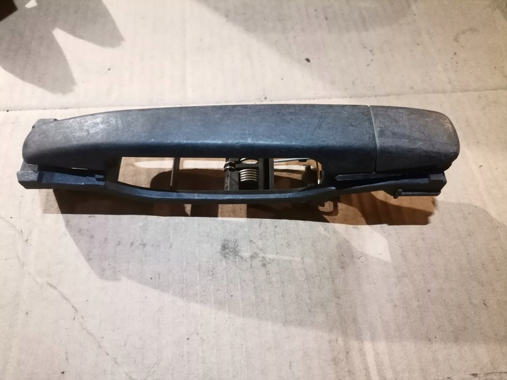 фото №1, Ручка дверь зад левая mercedes w210