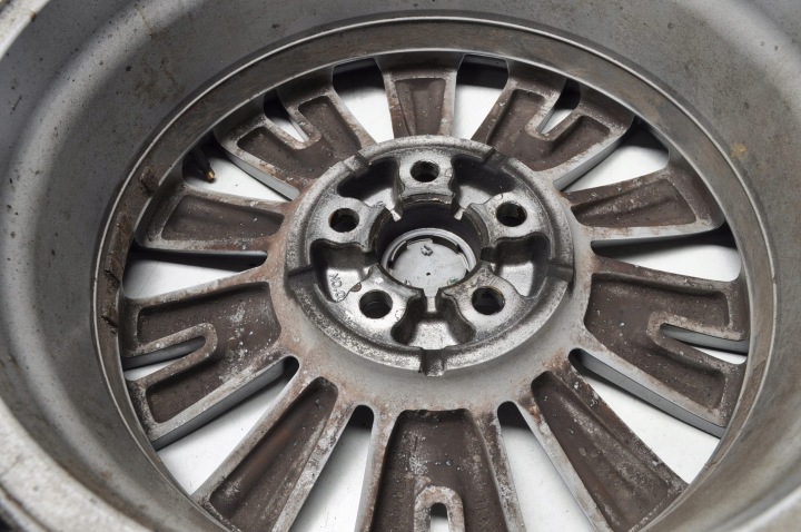фото №15, Mitsubishi asx outlander диски алюминий r18 5x114,3 4250f623