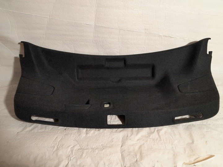 фото №2, Audi a3 s3 8v захист кришки багажника 8v5867975c