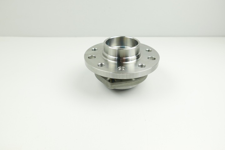 фото №16, Opel astra g zafira a подшипник ступица колёса fag 713644030 09117621 1603210