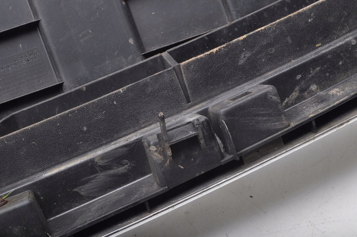 фото №14, Ford ranger iv решётка решётка радиатора ab39-8178-ad