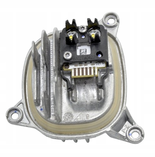 фото №1, Модуль led drl bmw g01 g02 6002tz0235 7466107 левый