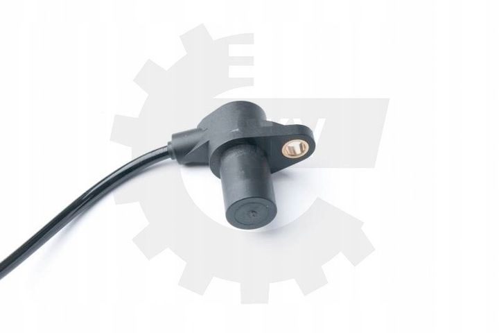 фото №11, Датчик положение вала коленчатого 17skv296