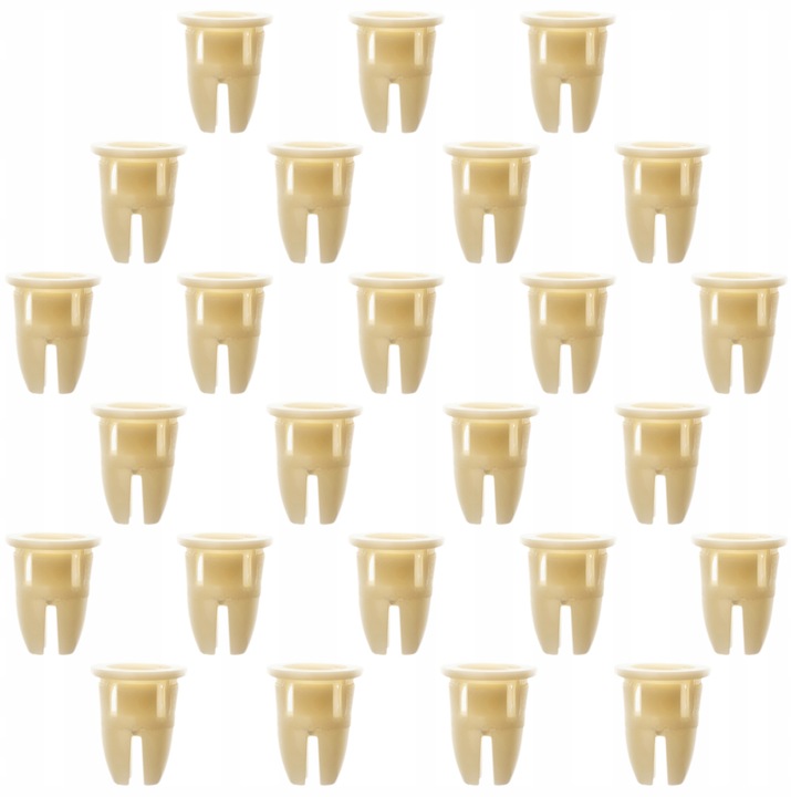 фото №1, Кліпса штифт планки порогової внутрішньої do mercedes w203 w210 w220 cl203