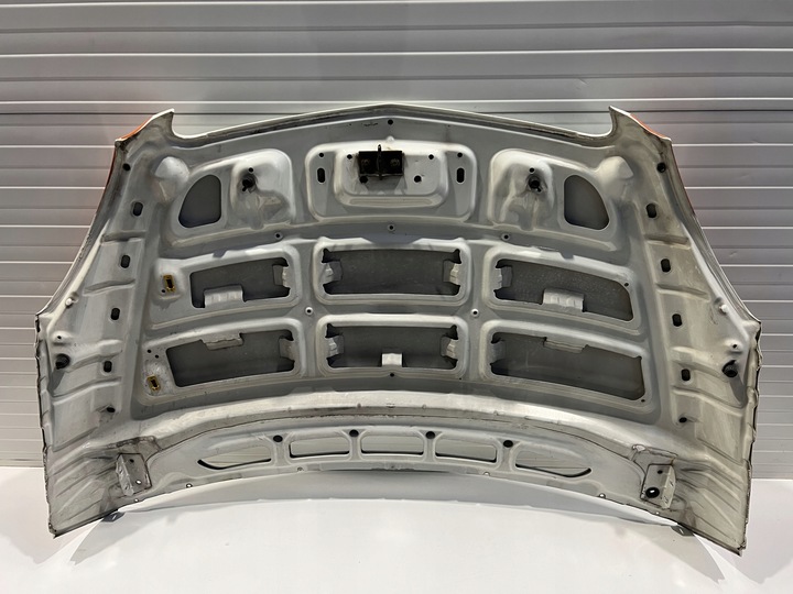 фото №8, Капот кришка двигуна mercedes b-klasa w245